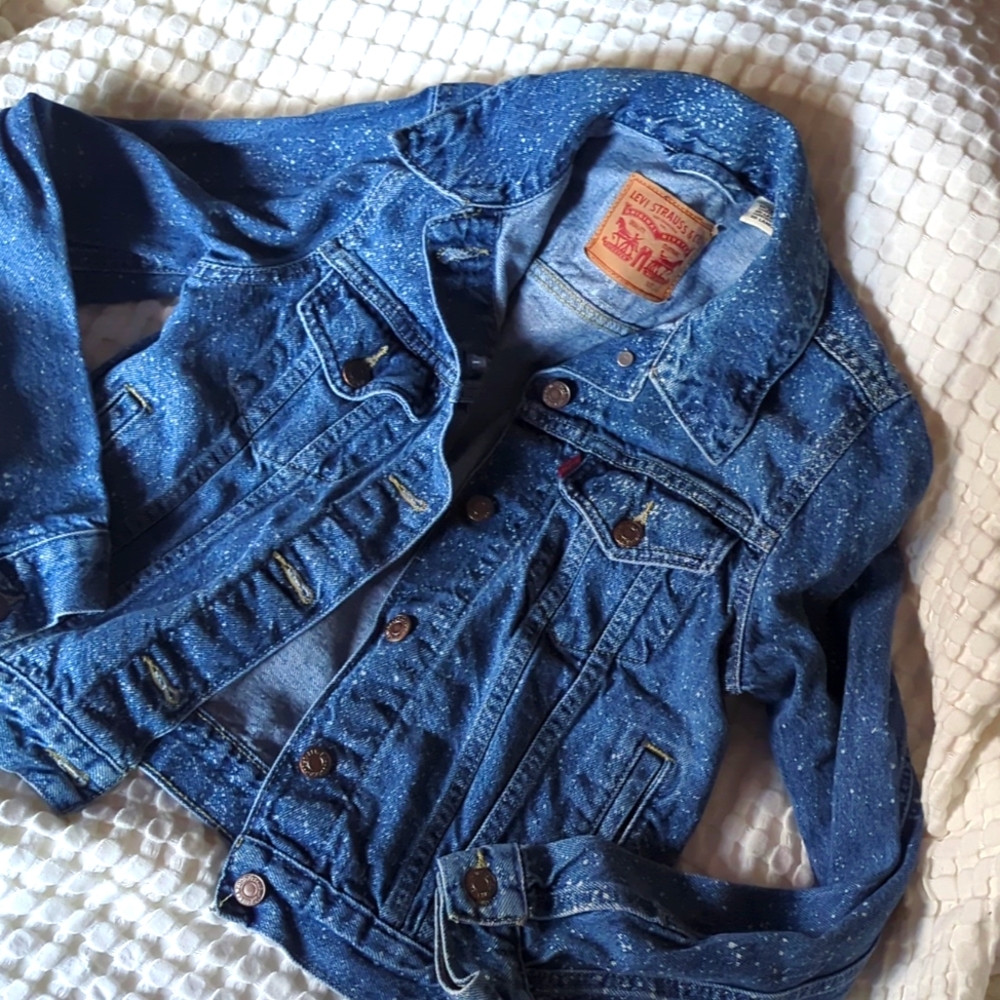 Levi's Denim jacket